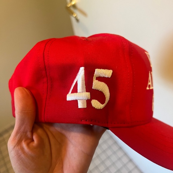 Keep America Great Hat - Picture 3 of 4